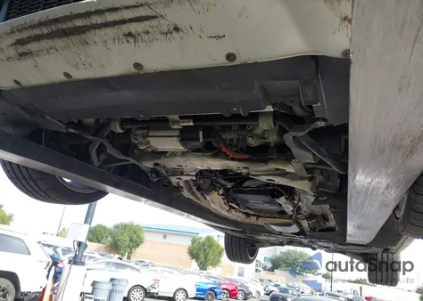 2014 BMW 535D z USA, uszkodzony, nr VIN WBAXA5C54ED689313